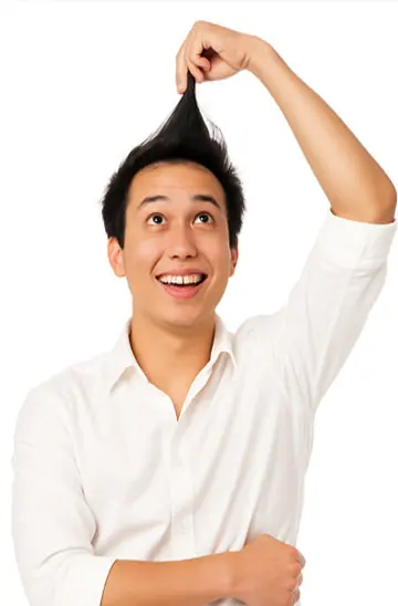 Why Choose Us by Smart Hair Fixing