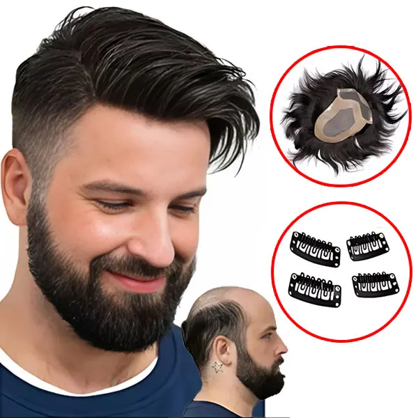 Hair Clipping Service in India