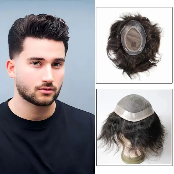 Hair Fixing Service in India