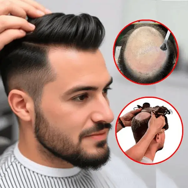 Hair System Service in India