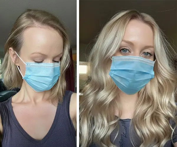 What Is Hair Weaving for Women