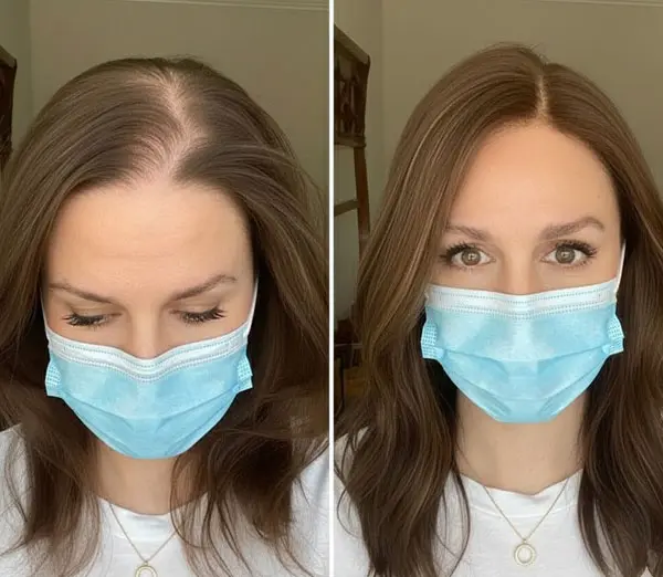 What Is Non-Surgical Hair Replacement for Women by Smart Hair Fixing