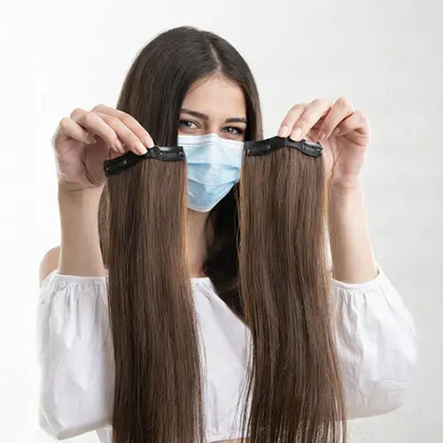 What Is Hair Clipping for Women