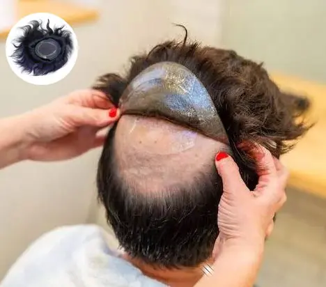 What Is Hair Bonding Service by Smart Hair Fixing in India