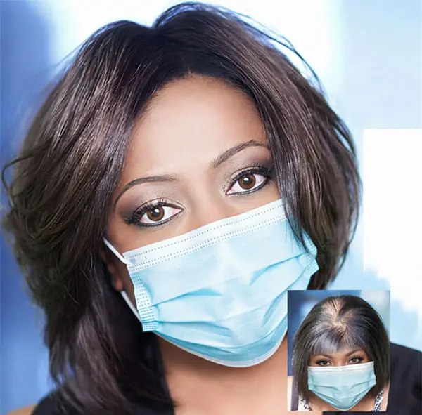 What Is Hair Filling for Women in India